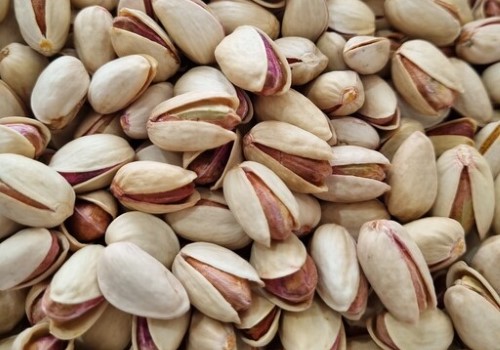 تصویر 2 از قیمت خرید پسته سفید فیض آباد + فروش ویژه